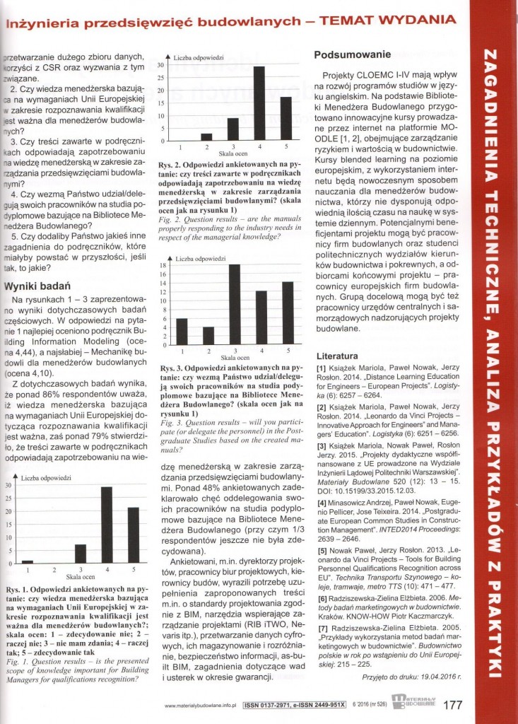 CLOEMC IV article MB 6_2016 2 page