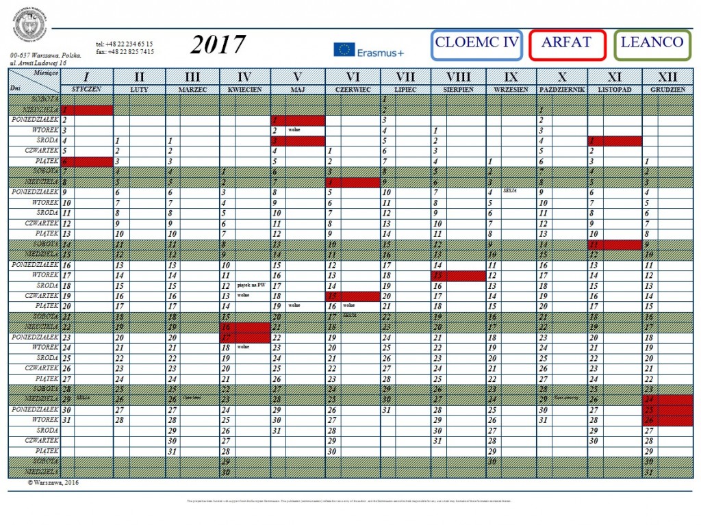 planner-2017